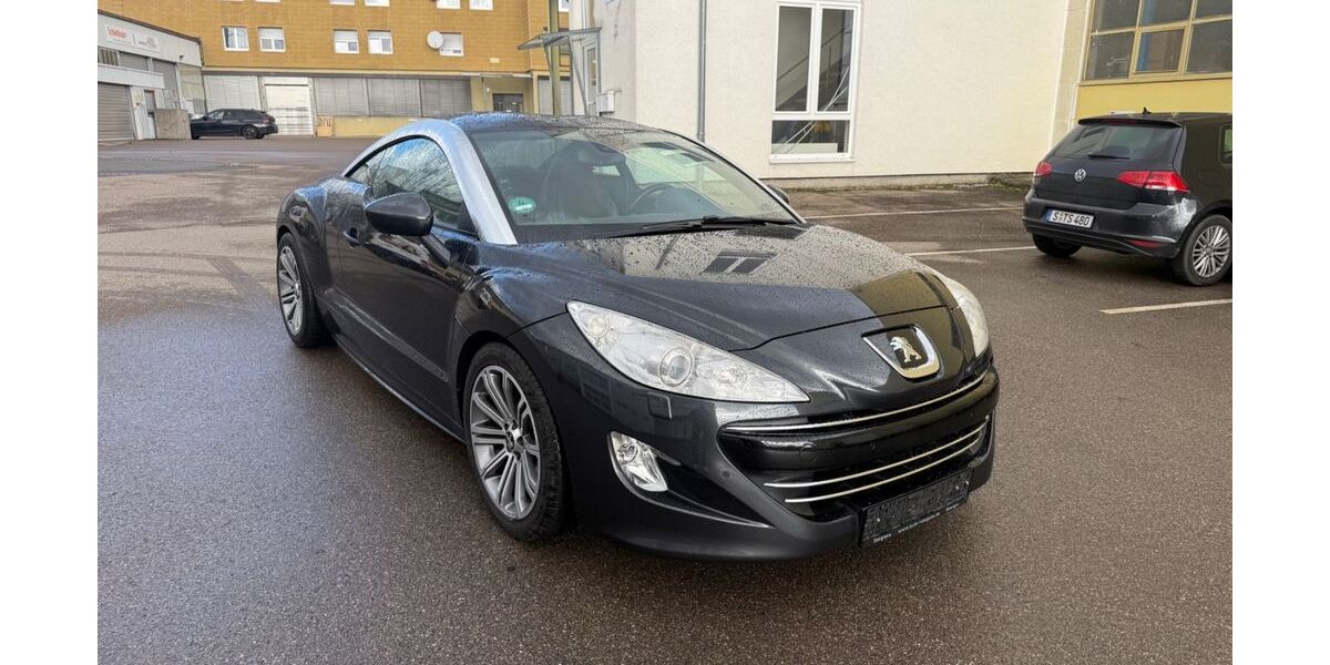 Peugeot RCZ 152.000 km 6.450 &euro; Möglingen 71696
