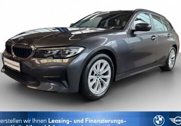 BMW 320 125.500 km 22.480 &euro; Asperg 71679