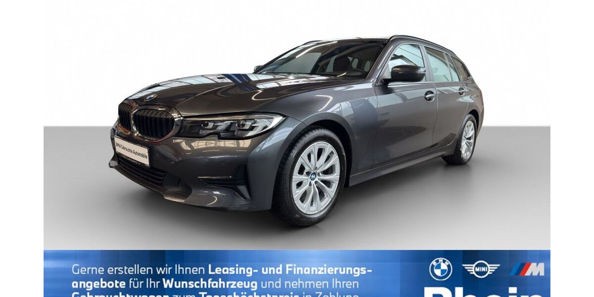 BMW 320 125.500 km 22.480 &euro; Asperg 71679