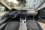 BMW X3 xDrive20d Automatik PDC 191.000 km 8.990 &euro; Neckarsulm 74172