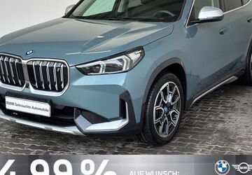 BMW iX1 33.576 km 36.279 &euro; Heilbronn 74074