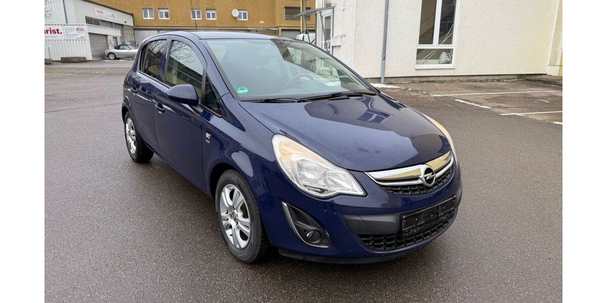 Opel Corsa 98.000 km 3.740 &euro; Möglingen 71696