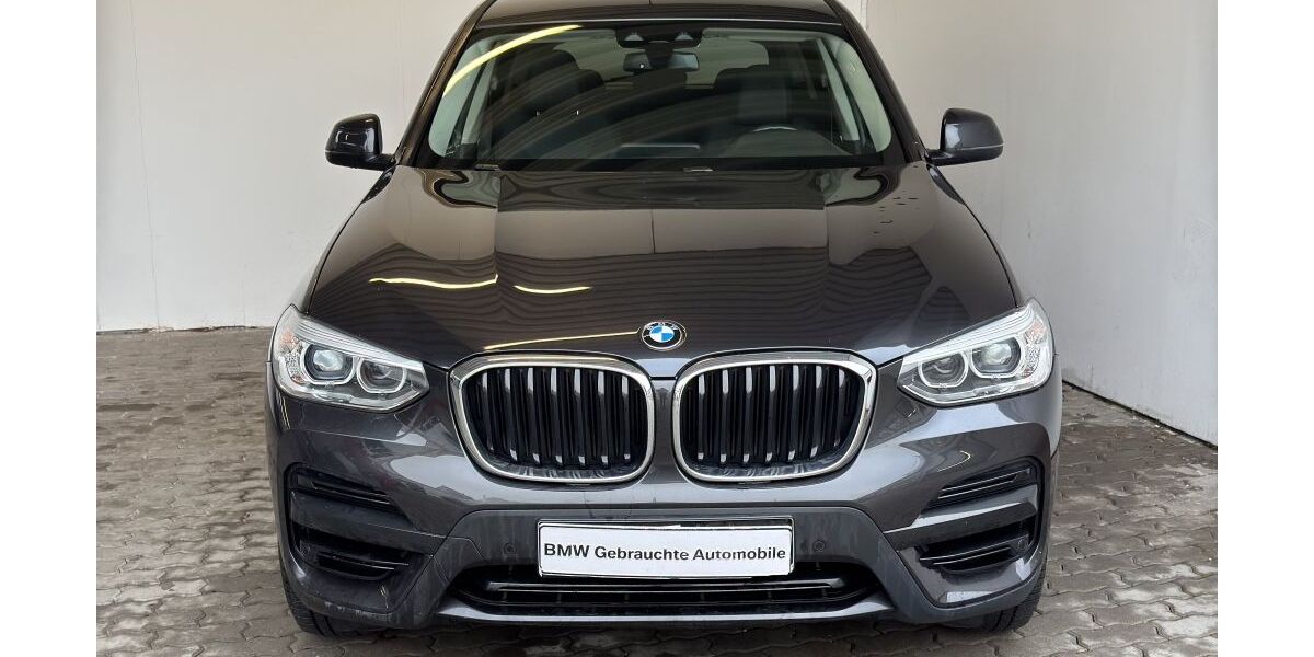 BMW X3 51.576 km 31.480 &euro; Heilbronn 74076