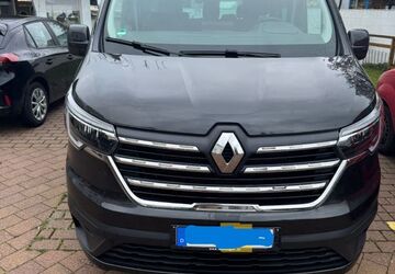 Renault Trafic 14.980 km 36.700 &euro; Möglingen 71696