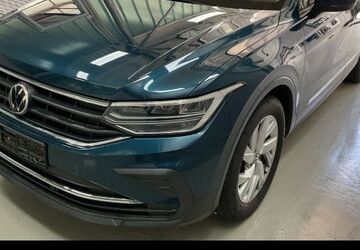 VW Tiguan 73.750 km 21.195 &euro; Möckmühl 74219