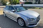 Audi A3 1.4 e-tron design Automatik Leder Navi 116.000 km 14.990 &euro; Neckarsulm 74172