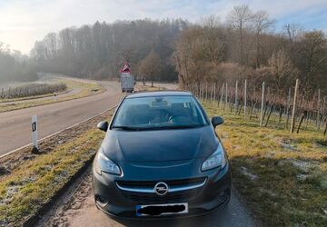 Opel Corsa 73.800 km 7.900 &euro; Schwaigern 74193