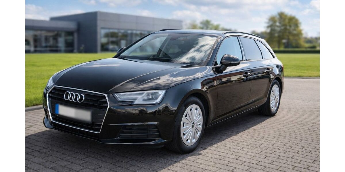 Audi A4 131.800 km 14.900 &euro; Neckarbischofsheim 74924