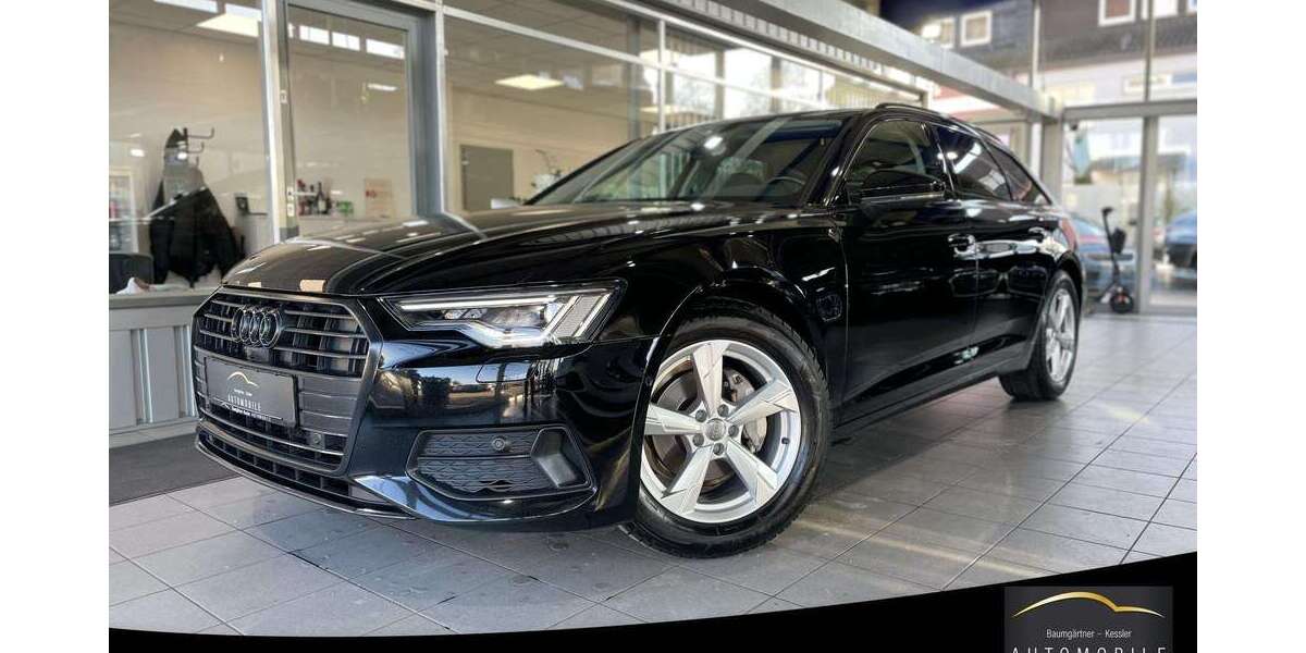 Audi A6 162.160 km 29.980 &euro; Heilbronn 74080