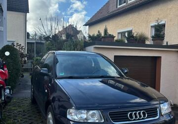 Audi A3 240.000 km 999 &euro; Heilbronn 74076