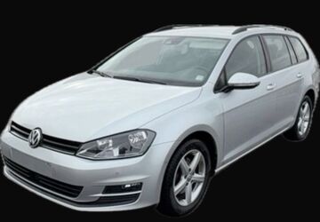 VW Golf 128.000 km 10.990 &euro; Freiberg am Neckar 71691