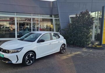 Opel Corsa 7.299 km 18.990 &euro; Großbottwar 71723