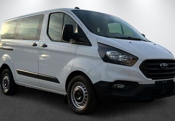 Ford Tourneo Custom 169.000 km 17.990 &euro; Ittlingen 74930