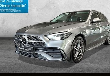 Mercedes-Benz C 300 108.100 km 30.720 &euro; Tamm 71732