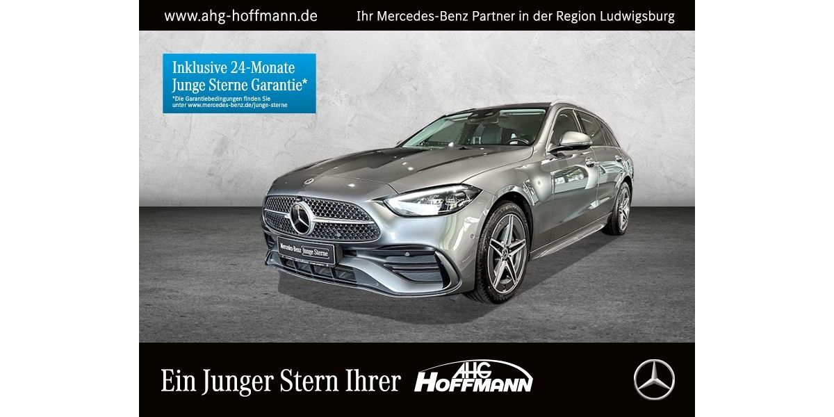 Mercedes-Benz C 300 108.100 km 30.720 &euro; Tamm 71732