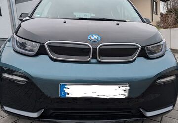 BMW i3 23.000 km 22.550 &euro; Ellhofen 74248