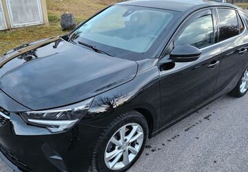 Opel Corsa 47.053 km 13.499 &euro; Vaihingen an der Enz 71666