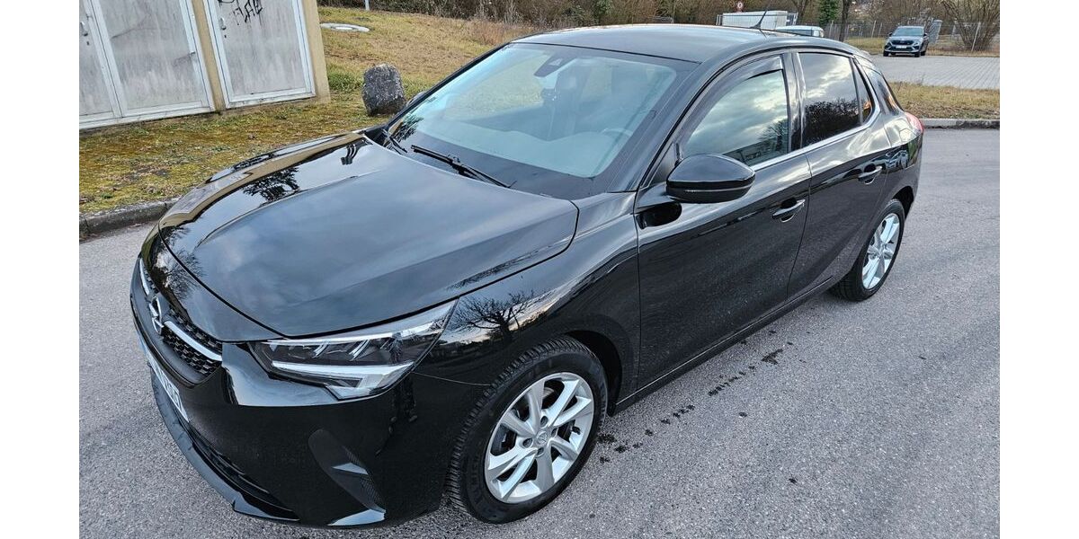 Opel Corsa 47.053 km 13.499 &euro; Vaihingen an der Enz 71666