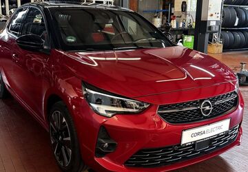 Opel Corsa 33.300 km 14.980 &euro; Benningen 71726