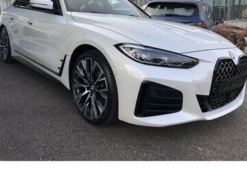 BMW 420 Gran Coupé 106.460 km 33.880 &euro; Lauffen 74348