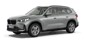 Gebrauchte BMW X1