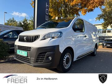 Gebrauchte Peugeot Expert