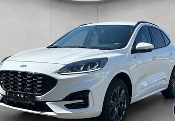 Ford Kuga 49.559 km 21.490 &euro; Heilbronn 74080