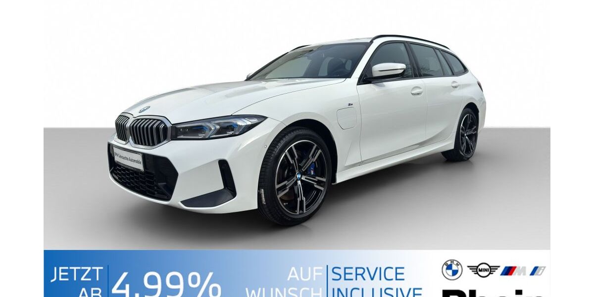 BMW 330 26.270 km 46.290 &euro; Asperg 71679