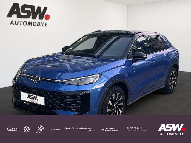 VW T-Roc 4.900 km 38.440 &euro; Neckarsulm 74172