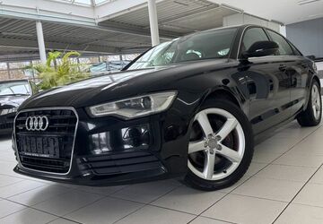 Audi A6 256.000 km 10.490 &euro; Öhringen 74613