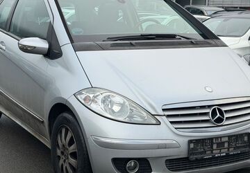 Mercedes-Benz A 180 210.000 km 1.250 &euro; Gundelsheim 74831