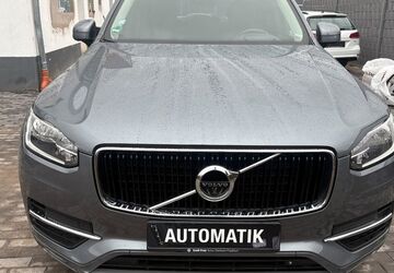 Volvo XC90 184.000 km 23.200 &euro; Pfaffenhofen 74397