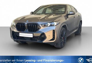 BMW X6 10.417 km 88.480 &euro; Heilbronn 74076