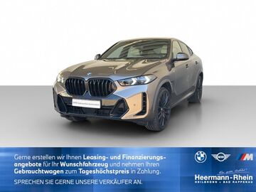 Gebrauchte BMW X6
