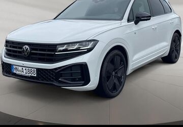 VW Touareg 3.429 km 78.889 &euro; Neckarsulm-Obereisesheim 74172