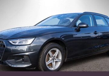 Audi A4 144.700 km 18.930 &euro; Neckarsulm 74172