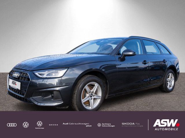Audi A4 144.700 km 18.930 &euro; Neckarsulm 74172