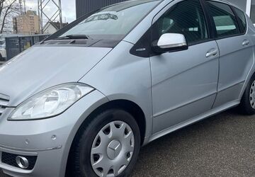 Mercedes-Benz A 160 161.000 km 4.690 &euro; Asperg / Stuttgart 71679