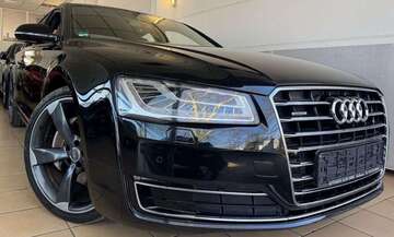 Gebrauchte Audi A8