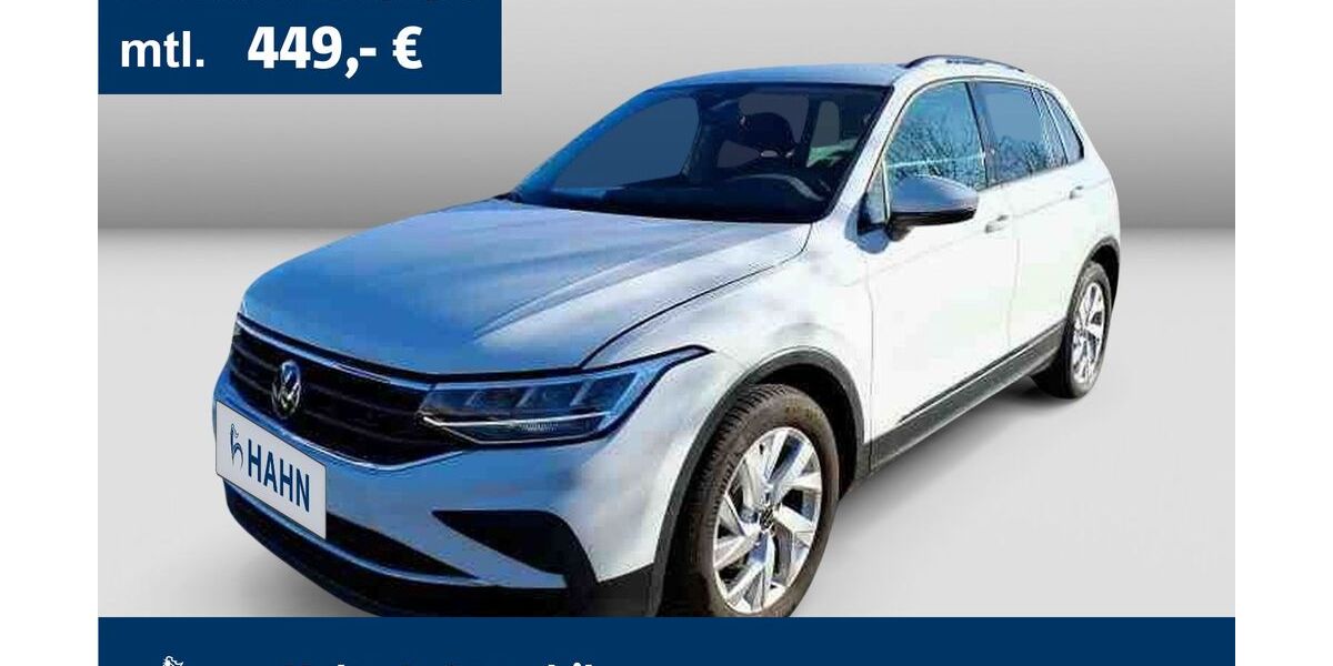 VW Tiguan 26.901 km 27.930 &euro; Backnang 71522