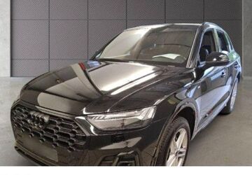 Audi Q5 115.300 km 32.830 &euro; Heilbronn 74074