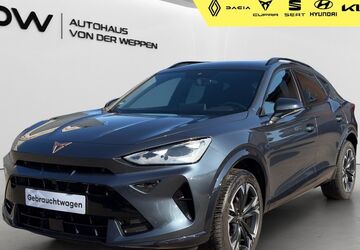 Cupra Formentor 19.300 km 33.480 &euro; Mosbach 74821