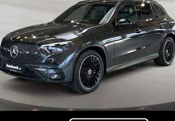 Mercedes-Benz GLC 300 58.450 km 52.269 &euro; Heilbronn 74072
