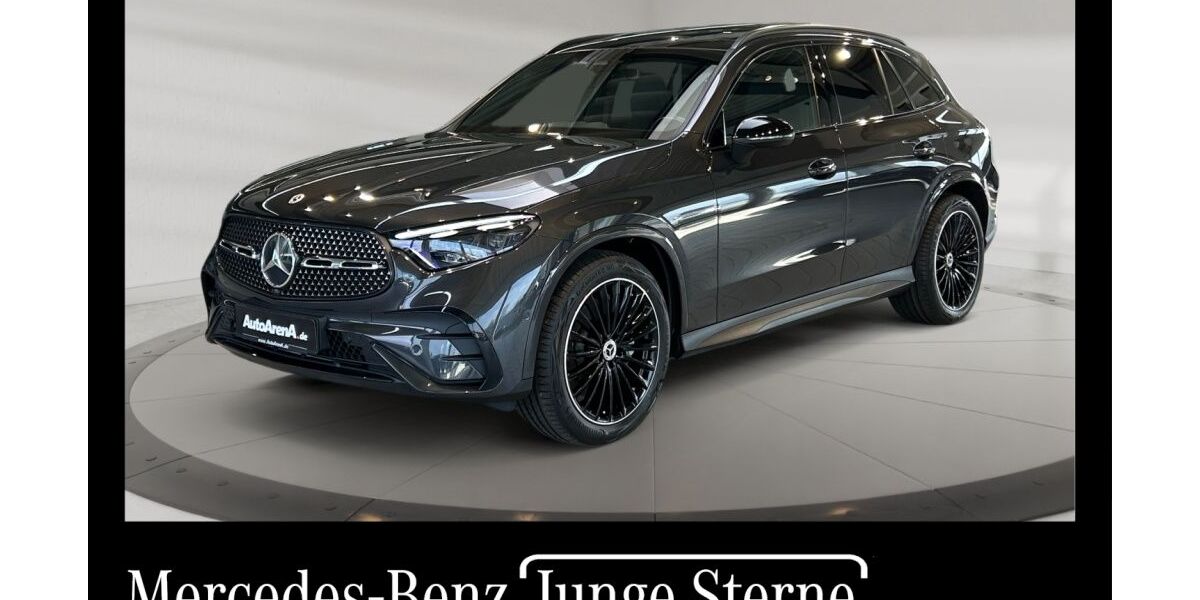 Mercedes-Benz GLC 300 58.450 km 52.269 &euro; Heilbronn 74072