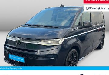 VW T7 Multivan 21.053 km 61.390 &euro; Bietigheim-Bissingen 74321