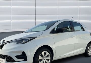 Renault ZOE 23.560 km 12.450 &euro; Güglingen 74363