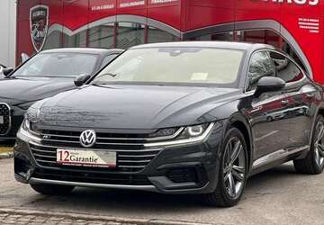 VW Arteon 101.300 km 30.990 &euro; Obersulm 74182