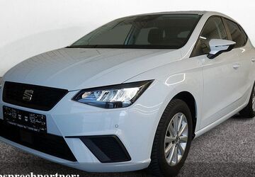 Seat Ibiza 7.450 km 19.830 &euro; Bietigheim-Bissingen 74321