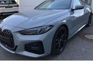 BMW 420 75.600 km 35.970 &euro; Lauffen 74348