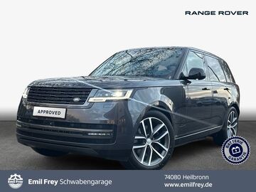Gebrauchte Land Rover Range Rover